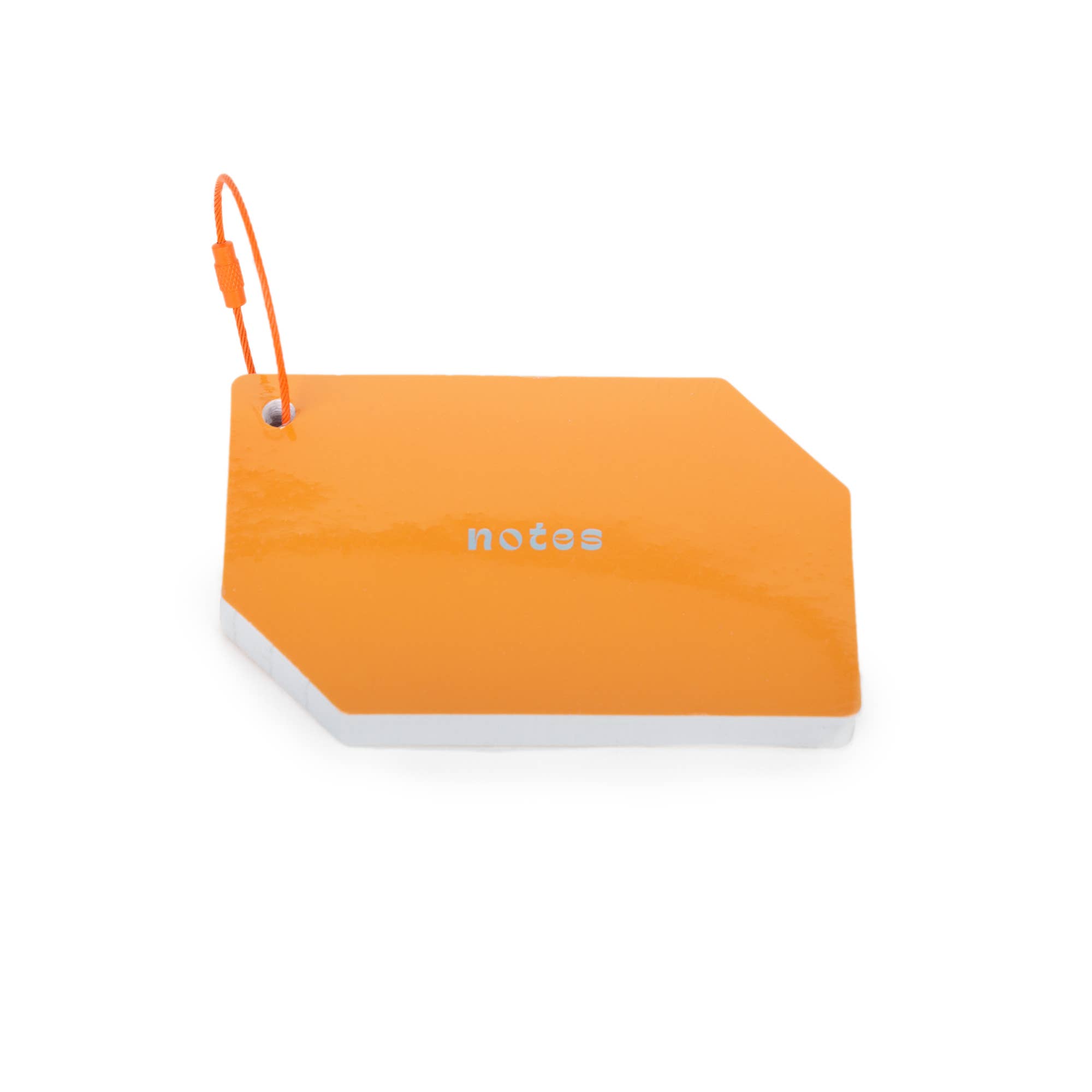 Helio Ferretti - Wholesale Kladblok - Mini draagbaar notitieblok met haak3