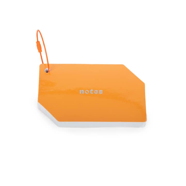 Helio Ferretti - Wholesale Notepad - MINI PORTABLE NOTEPAD HF3