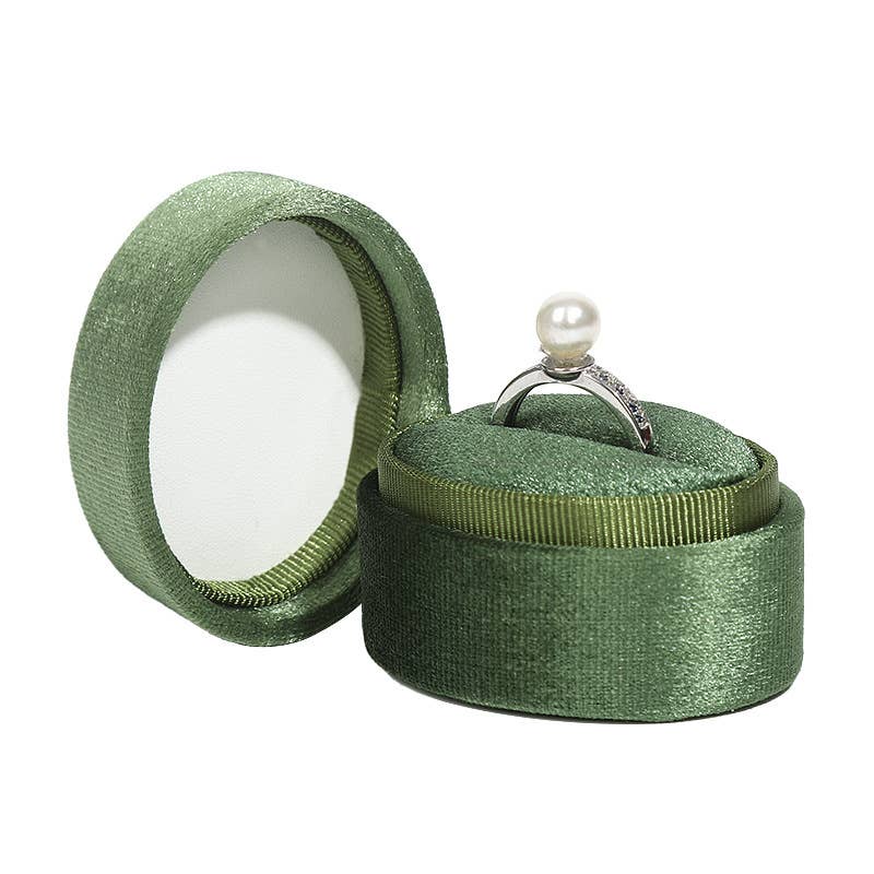 NARWEY INC - Wholesale Jewelry Box/Organizer - Portable Jewelry Case, Travel Accessory Gifts, FreeShipping0