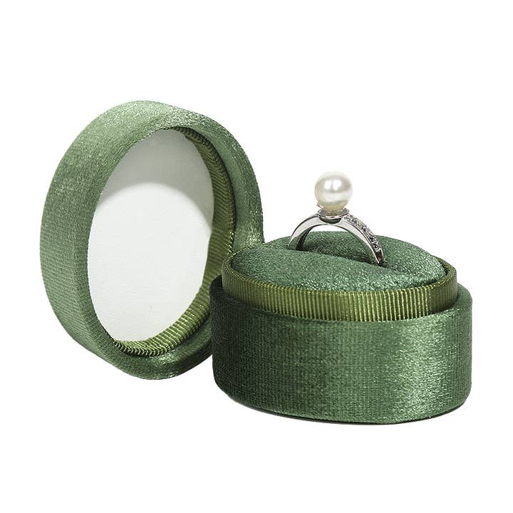 NARWEY INC - Wholesale Jewelry Box/Organizer - Portable Jewelry Case, Travel Accessory Gifts, FreeShipping