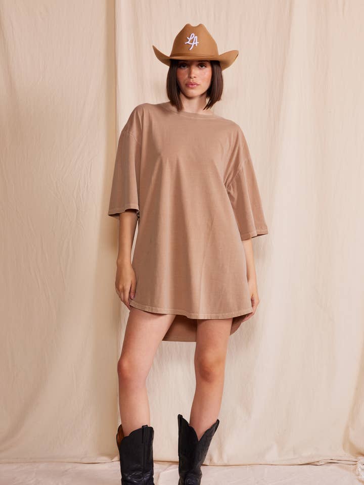 Daydream Tee for wholesale by People Of Leisure