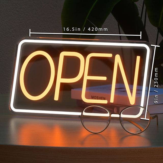 BlakOutlet - Wholesale Neon Sign - LED Neon Lamp