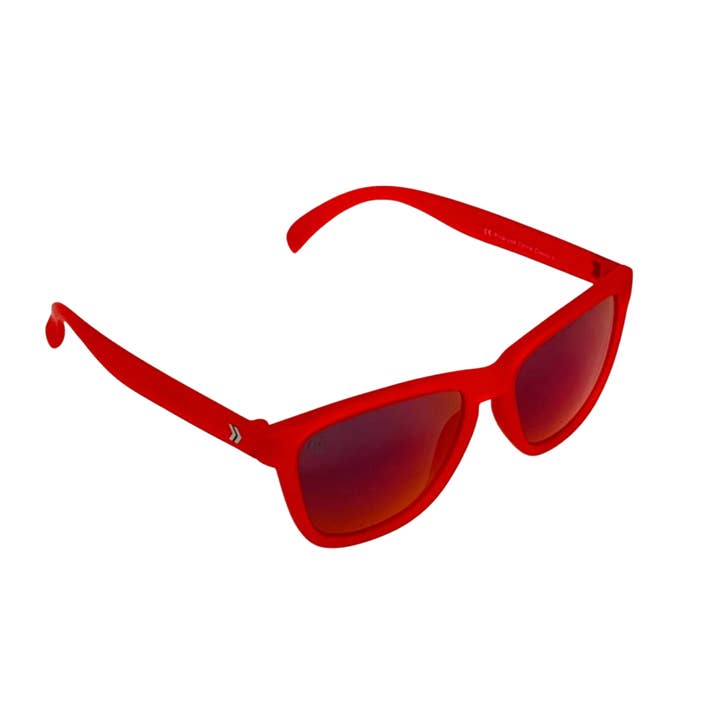 Kickback Eyewear - Wholesale Sunglasses - Unisex - Dragon's Blaze1