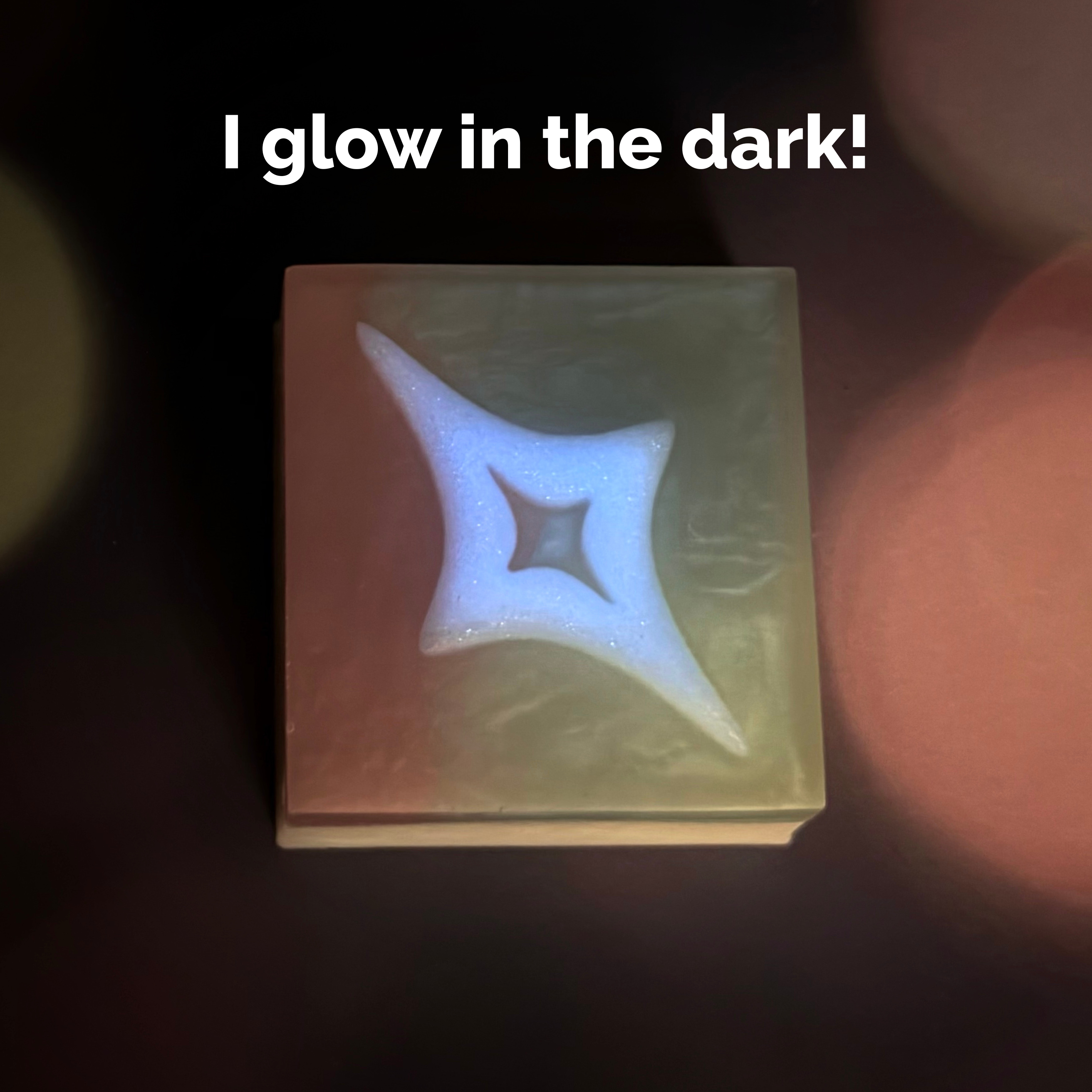 Sparta Candle Co. - Wholesale Bar Soap - OPALITE SOAP1