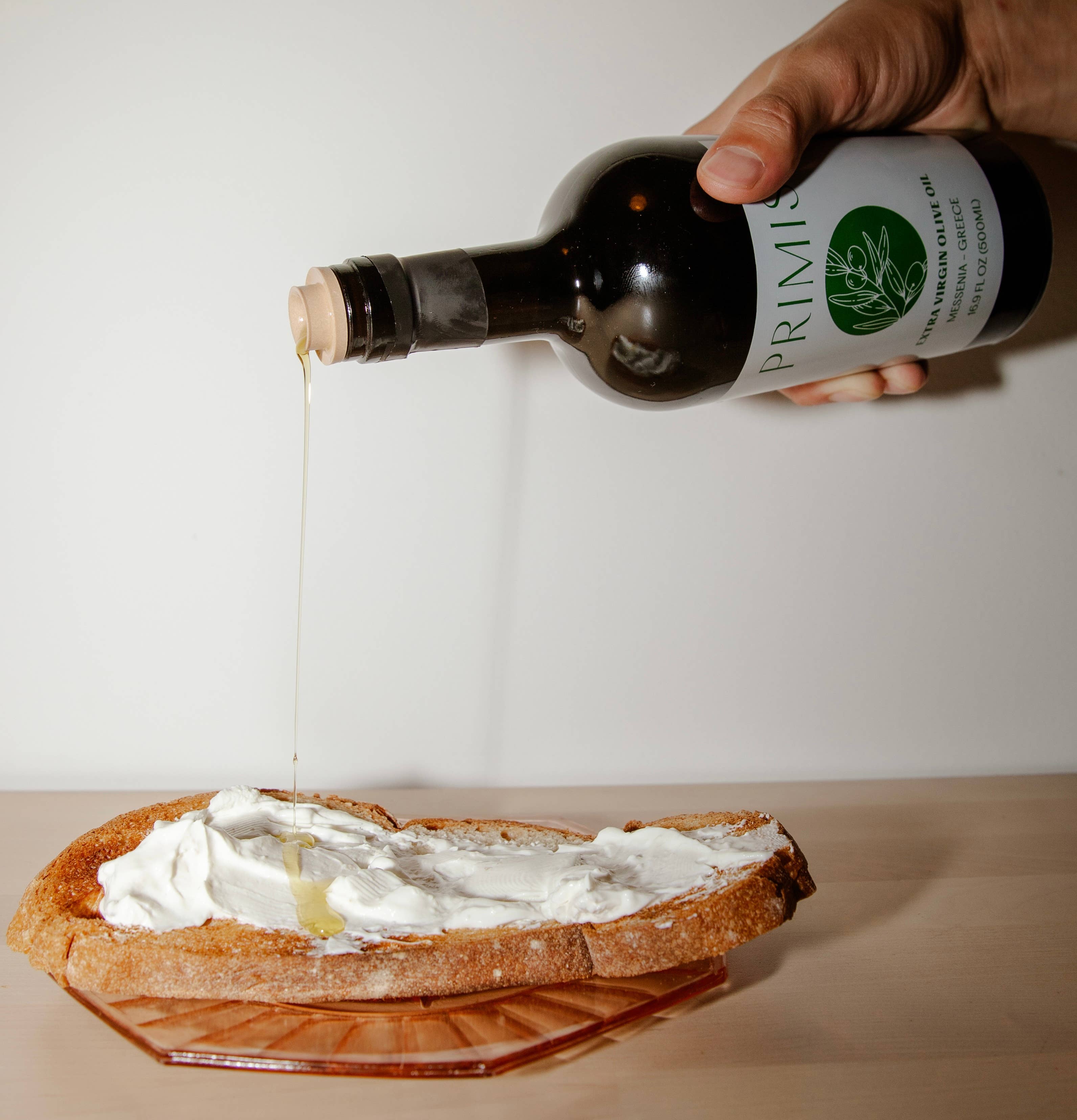 Primis Imports - Wholesale Olive Oil - Early Harvest EVOO  Messenia, Greece4