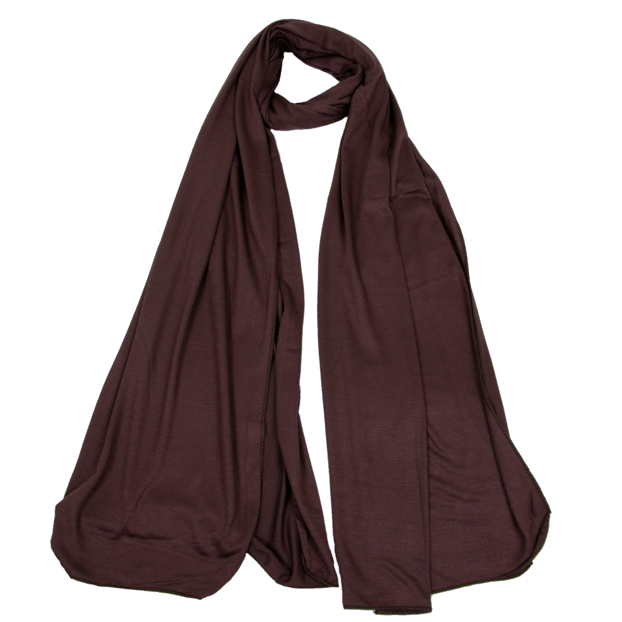 Hijaz – wholesale Hijab – Women’s – Soft Stretch Lightweight Rectangle Women's Scarf Jersey Hijab9