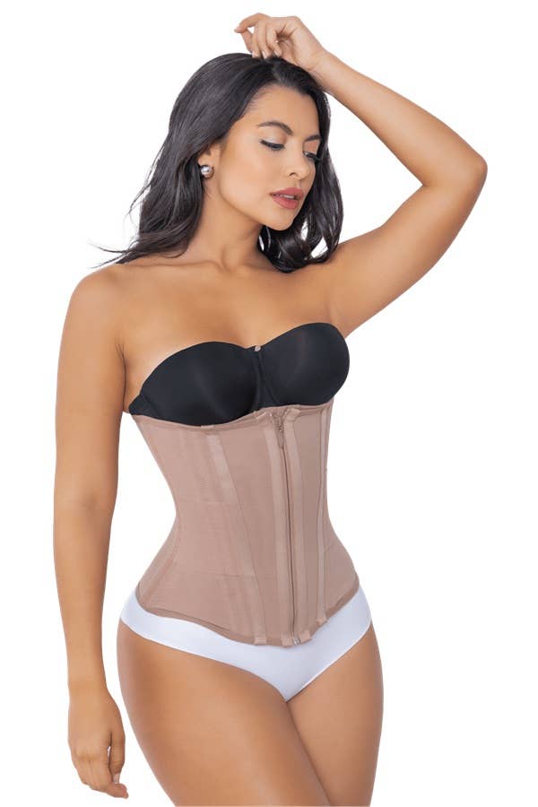Jackie London - Wholesale Corset - Women's - Hourglass Waist Trainer3