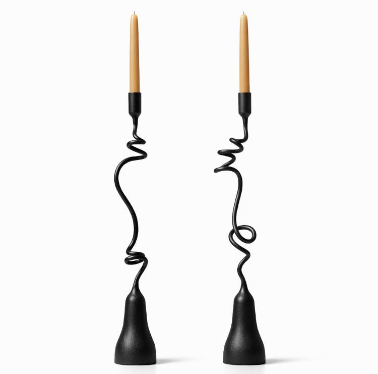 Sekoya Originals – wholesale Candle holder – Friends Candle Holder 1/2"1