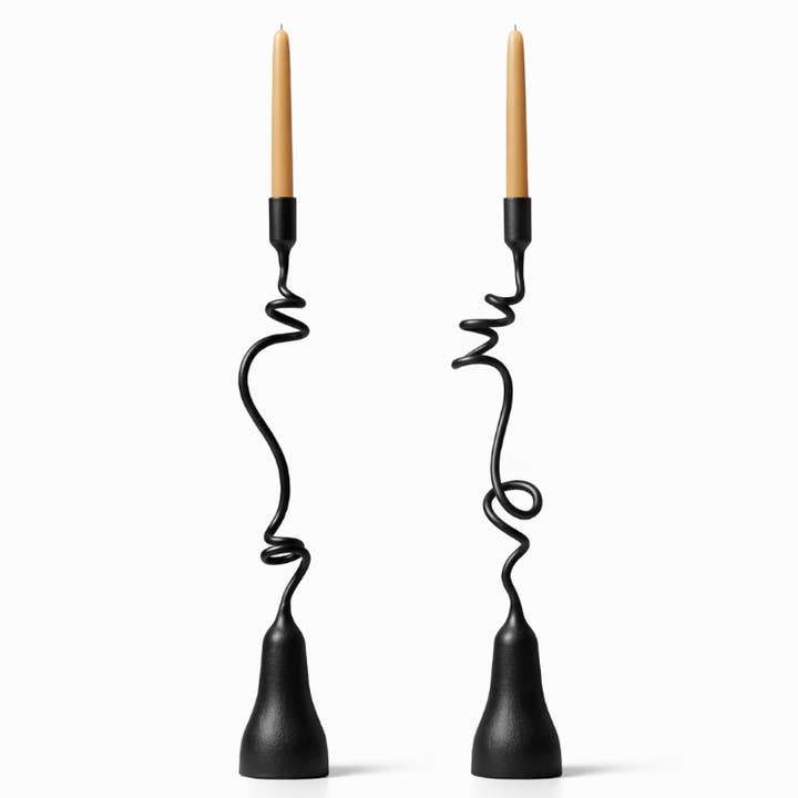 Sekoya Originals – wholesale Candle holder – Friends Candle Holder 1/2"1