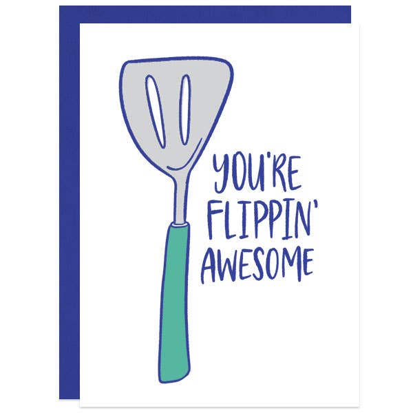 Você está virando incrível por atacado de FunAndAwkward by Studio Eighty Seven