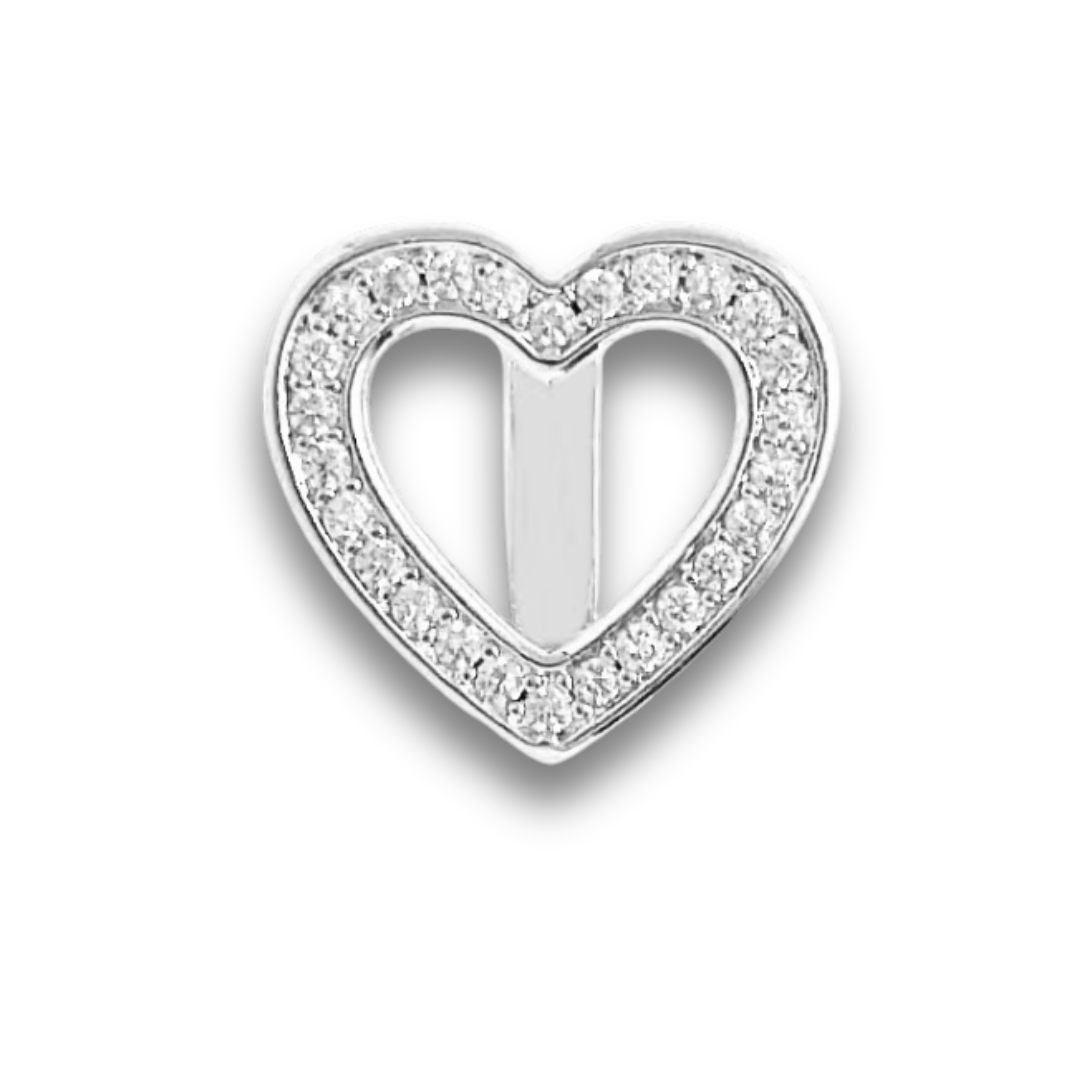 Savvy Bling - Vendita all'ingrosso Braccialetto con ciondolo/pendente - Charm scorrevoli per bracciale dell'orologio52