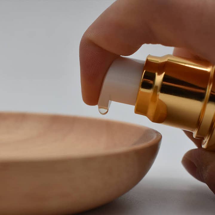 VIGOR - Wholesale Bath/Body Oil - Pure Natural Feminine Eliminates Odor Yoni Oil All-Day4