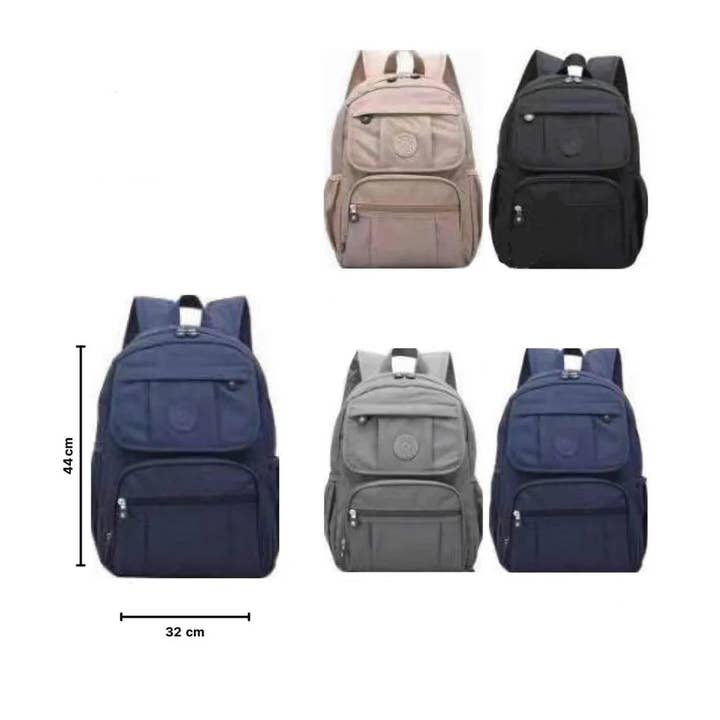 Backpack - Trisha for wholesale by Fox by Ren GmbH