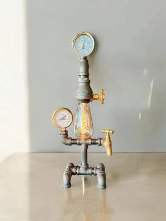 The Willie 2024 for wholesale by Mr. Willies Lighting