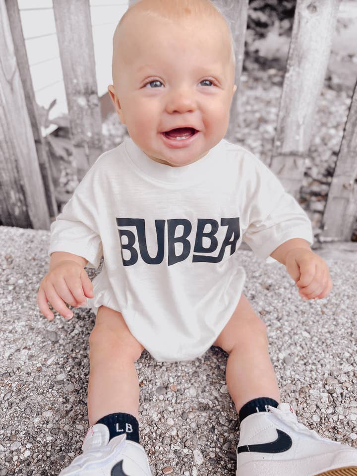 Baggy Bubble | BUBBA for wholesale by Tiny Trends Co