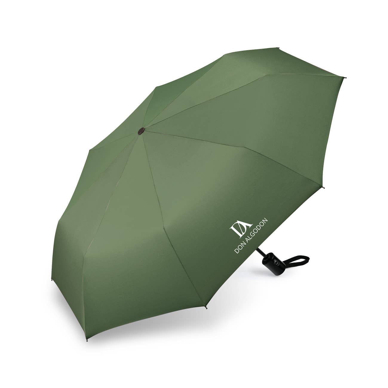 Cuatrogotas – Großhandel Regenschirm – Damen – Don Algodón Regenschirm Farben mit Seele A/C Slim.Ref-DA10121