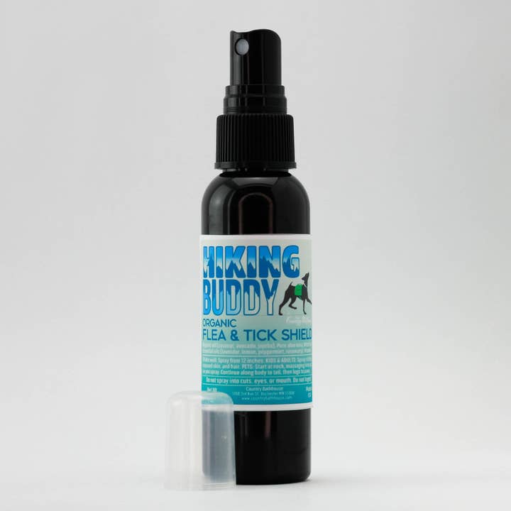 Vandring Buddy 2oz för wholesale av Country Bathhouse