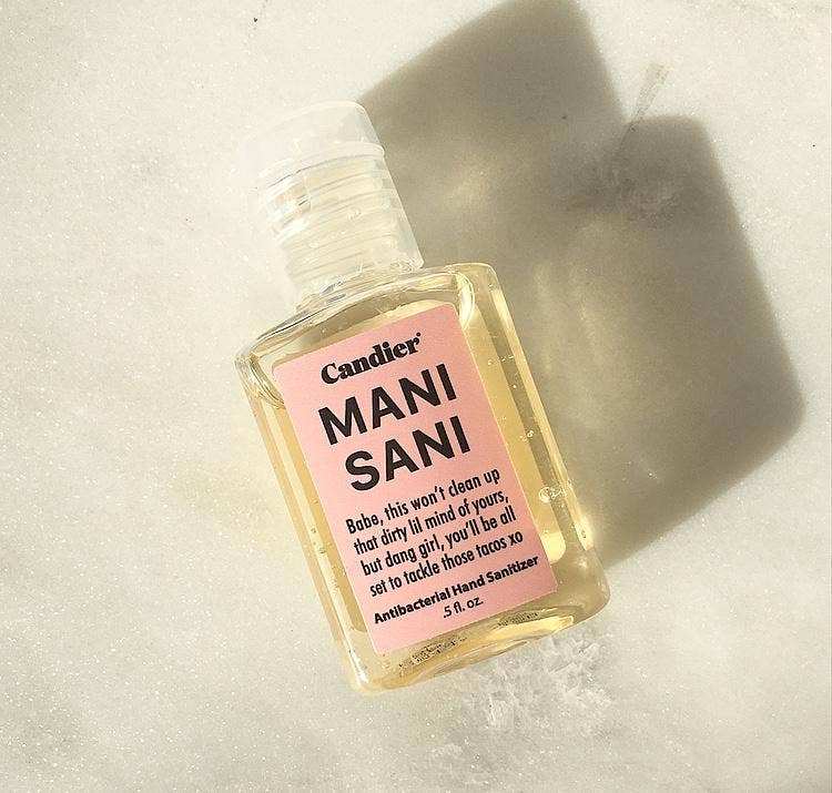 Candier - Wholesale Hand sanitiser - Hand Sanitizer