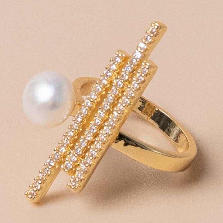 Must-have Ring for wholesale by Factor Stories