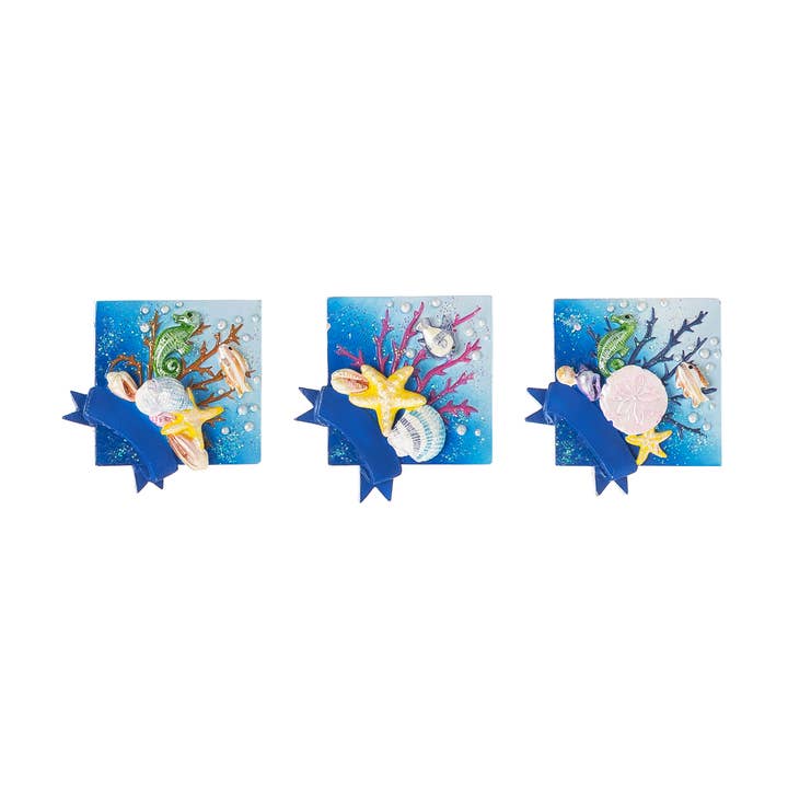 Reef Magnets A/3 for wholesale by Beachcombers