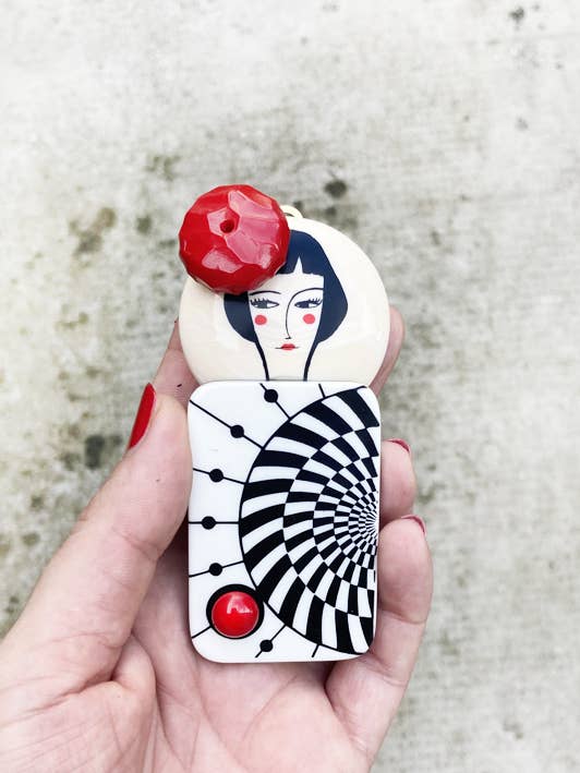 Gira a Roda da Fortuna por atacado de ROSSO CUORE