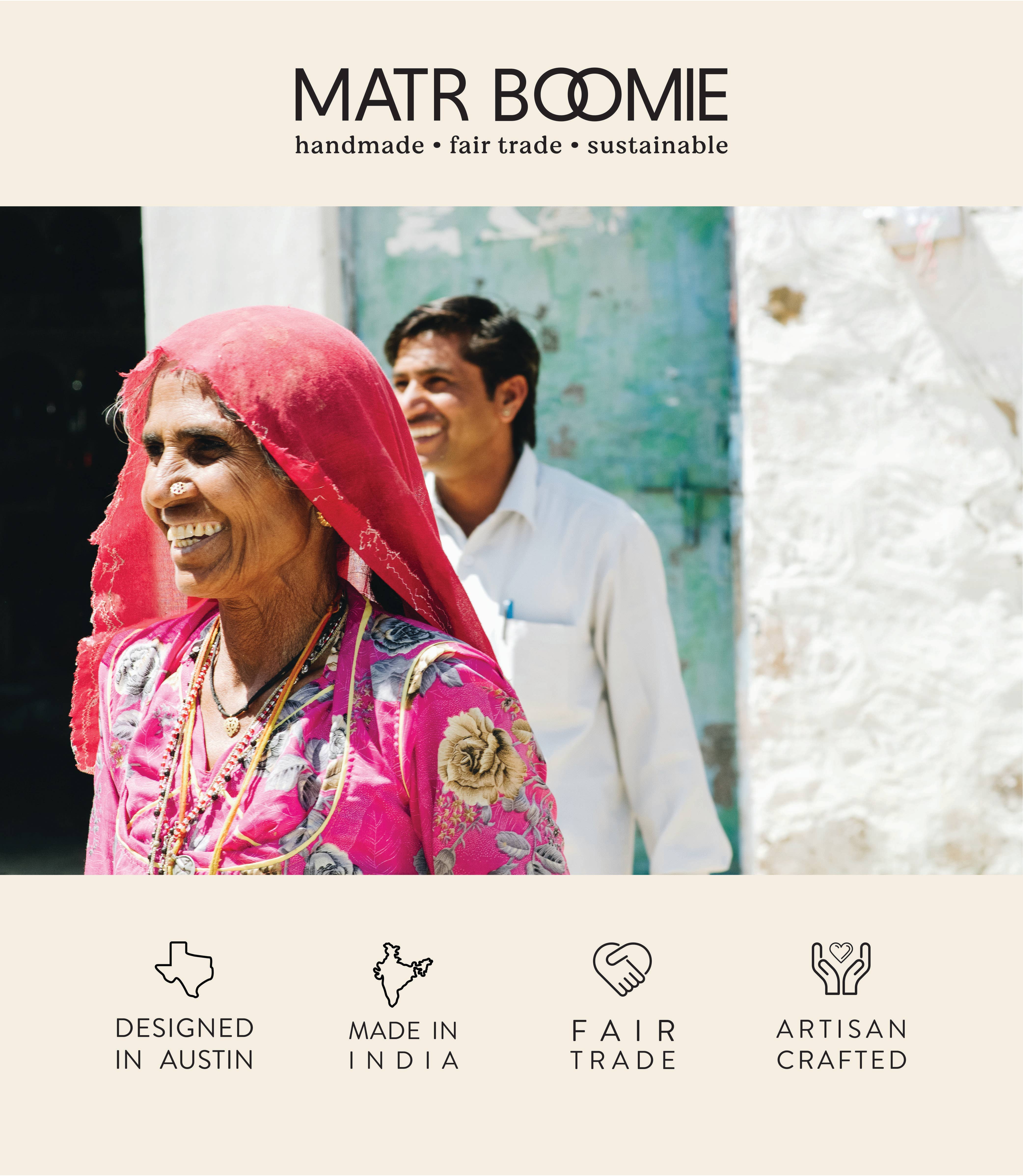 Matr Boomie Fair Trade – wholesale Picture frame – Jaipuri 4x6 Picture Frame - Pink Carved Marble3