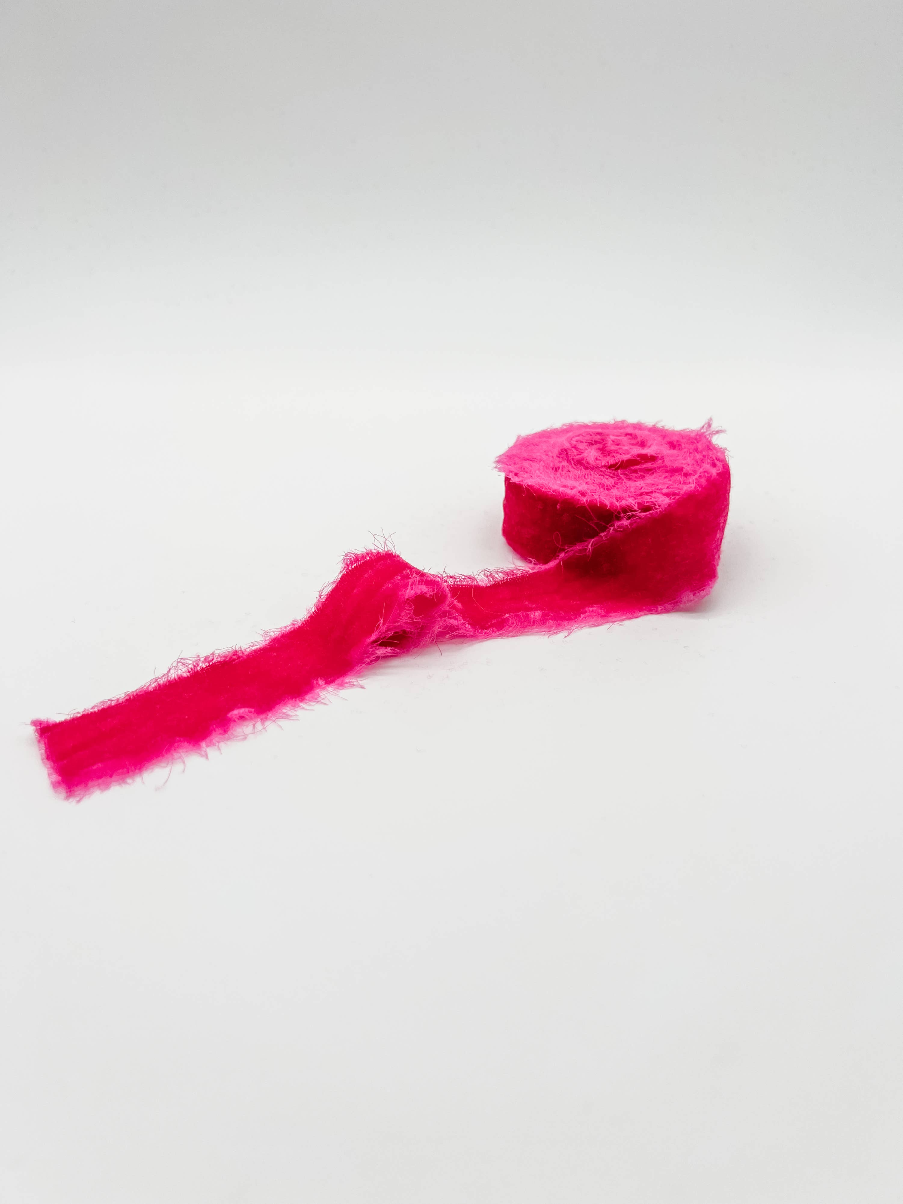 Trim & Twine - Vente Ruban – emballage cadeau - Ruban en velours à bord brut de 1,25"19