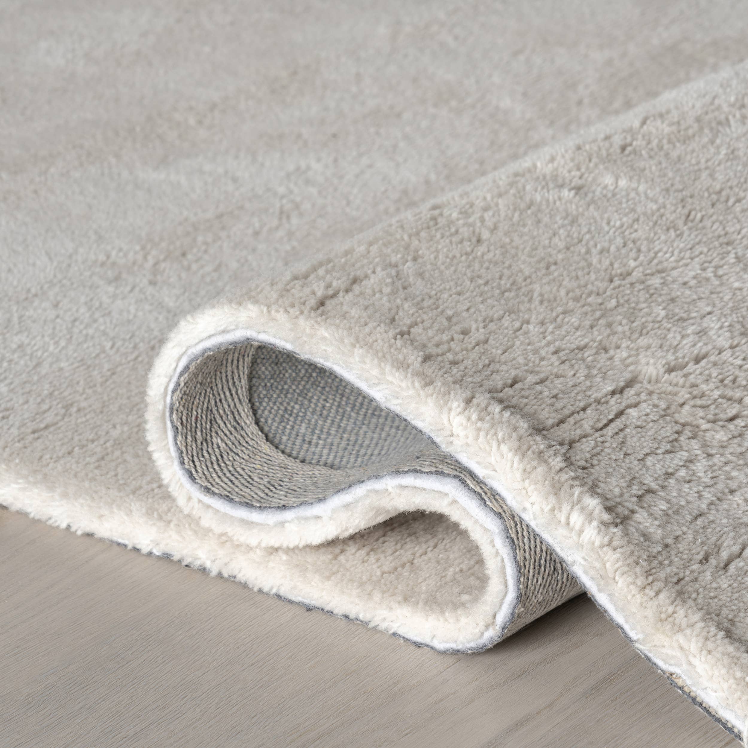 RUGS USA - Wholesale Area Rug - Gaia New Zealand Wool Shag Area Rug14