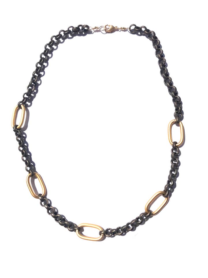 5 Links Chain-Cvn509m for wholesale by CV Designs