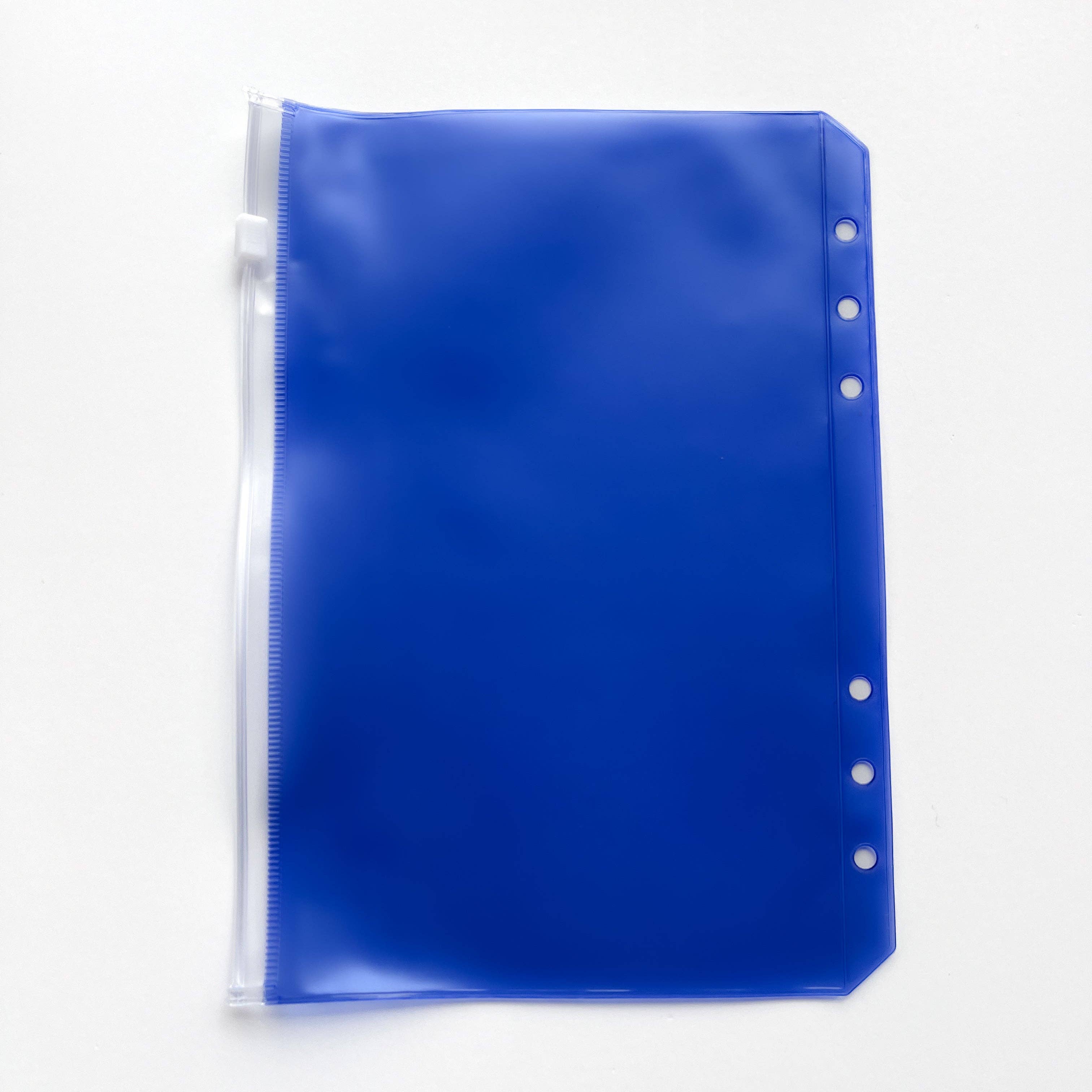 Journal Junkies - Wholesale Binder - A5 Binder Zipper Envelopes | Perfect for Cash Stuffing and Document Storage!7