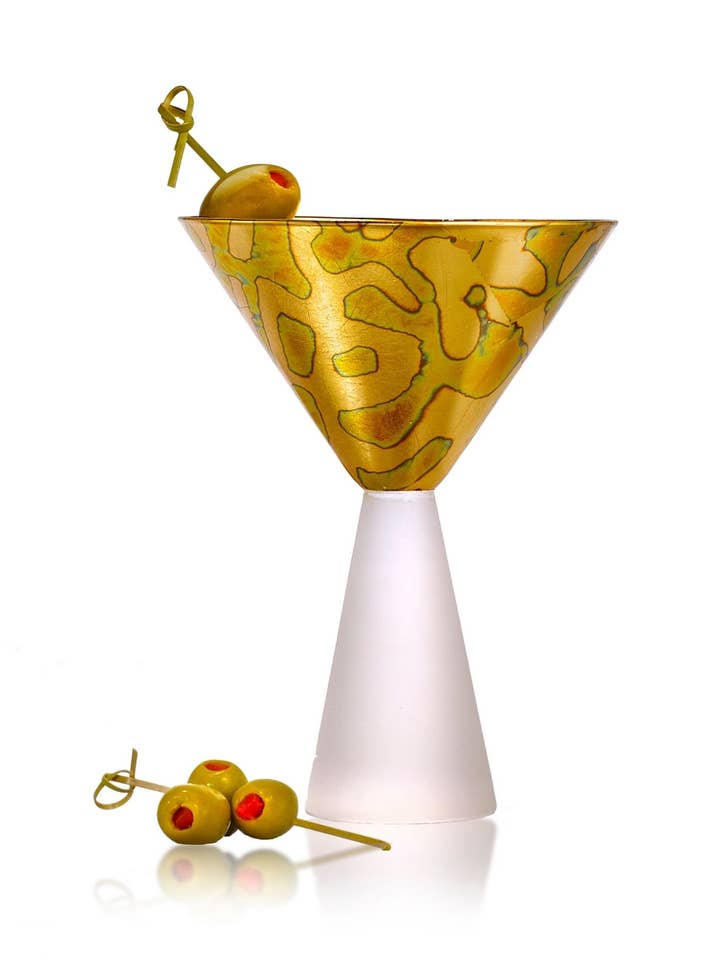 Q598009 per la vendita all'ingrosso da parte di Qualia Glass Inc.