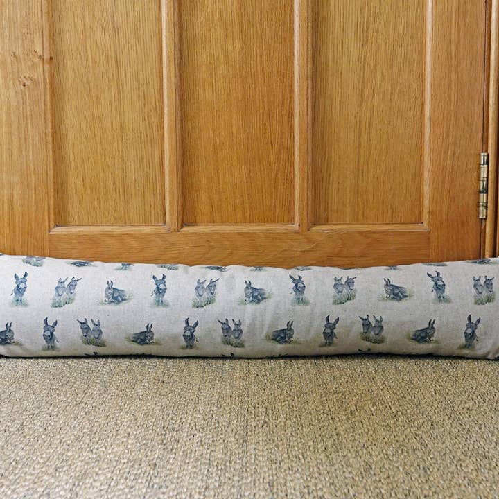 The Wheat Bag Company – wholesale Door hanger – Draught Excluder - Donkey