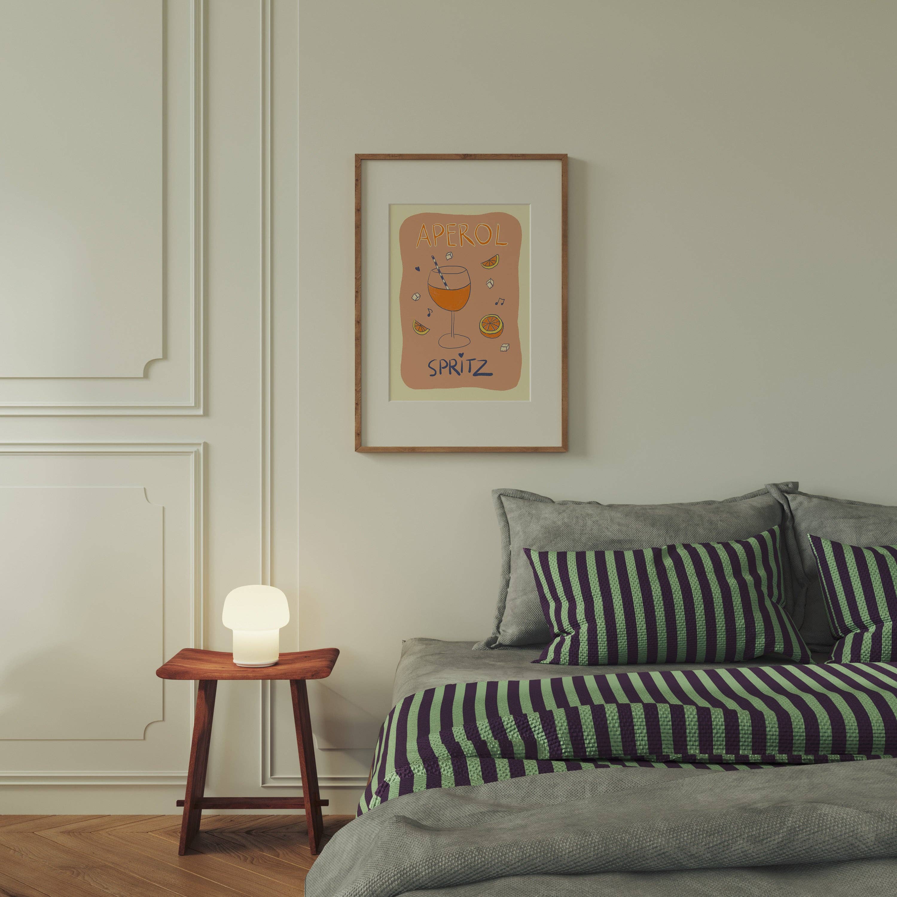 Studio Dolci - Wholesale Poster - POSTER APEROL SPRITZ9