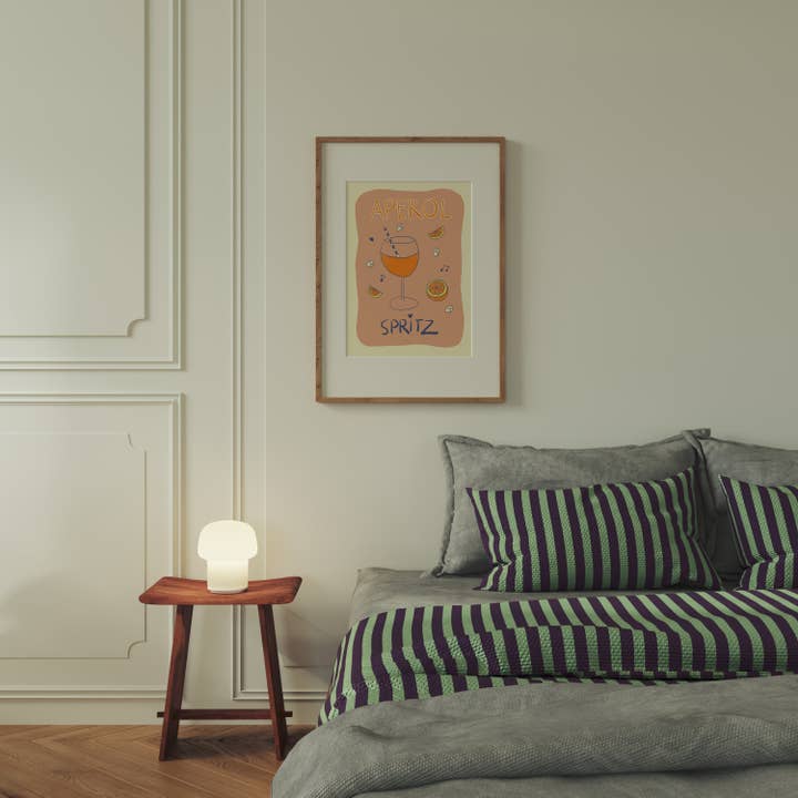 Studio Dolci - Wholesale Poster - POSTER APEROL SPRITZ9