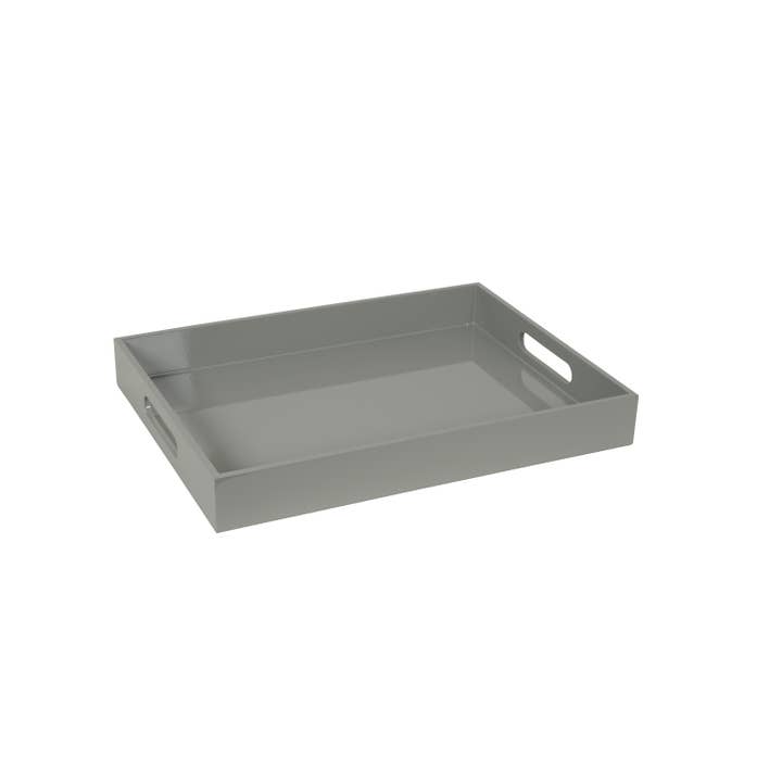 albert L. (punkt) Inc. - Wholesale Serving Tray - Serving Tray - Medium