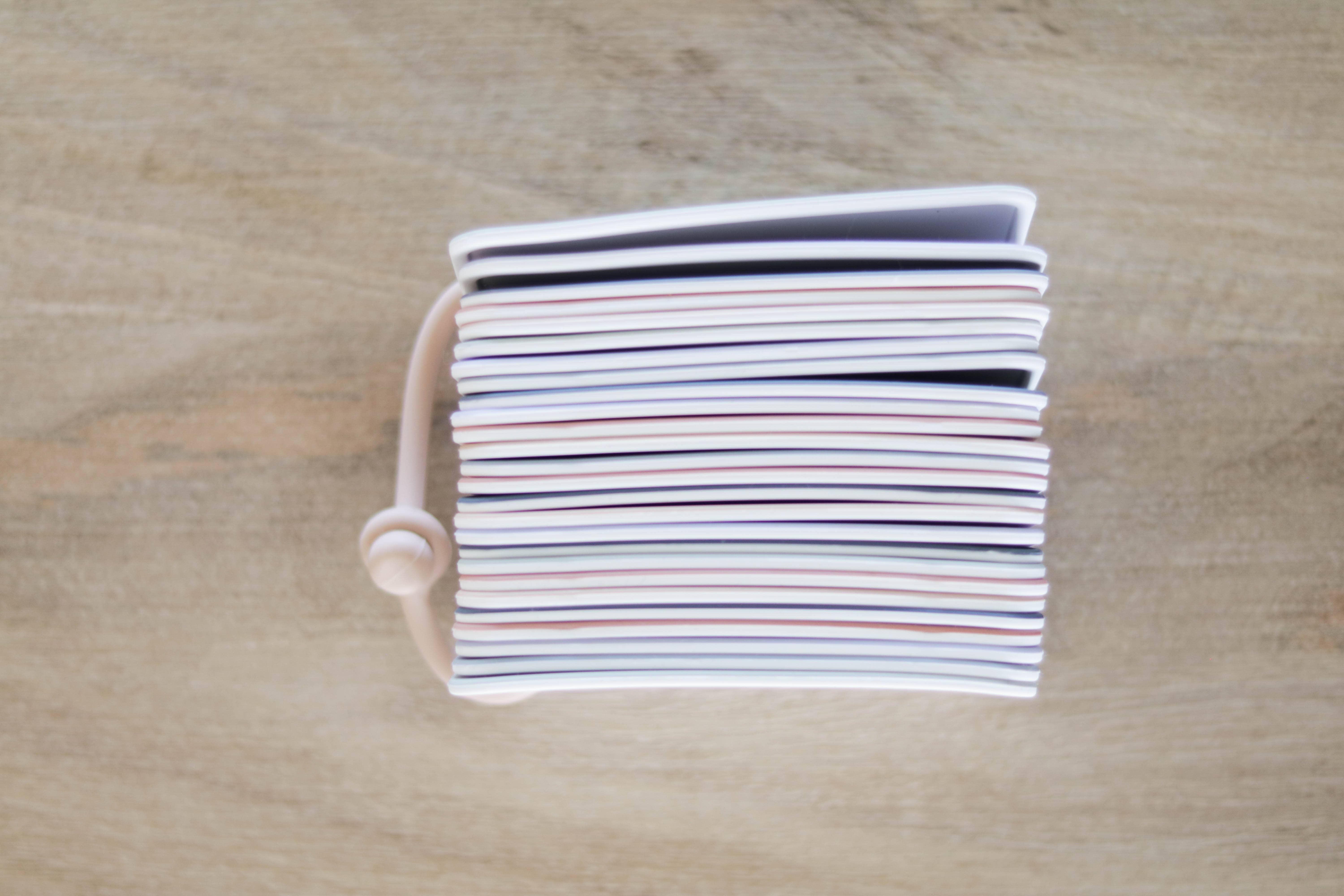 The Saturday Baby - Wholesale Learning Cards - Kids & Baby - Silicone ABC Flashcards7