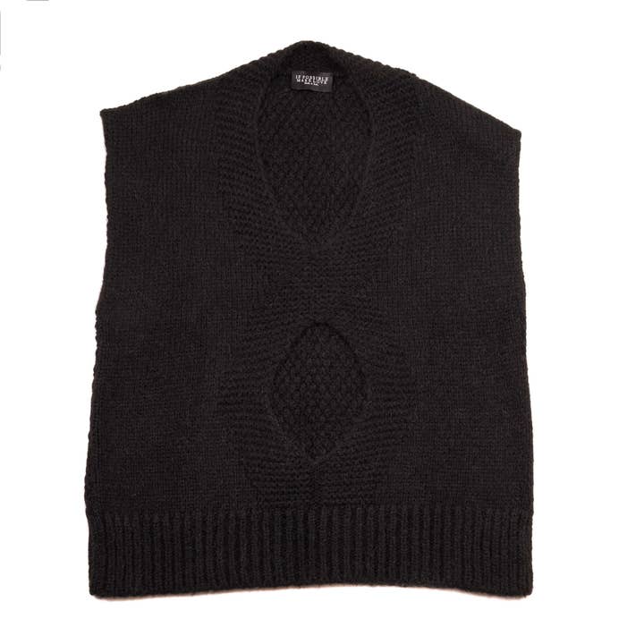 RHOMBUS GILET per la vendita all'ingrosso da parte di Ifpossiblemakelove