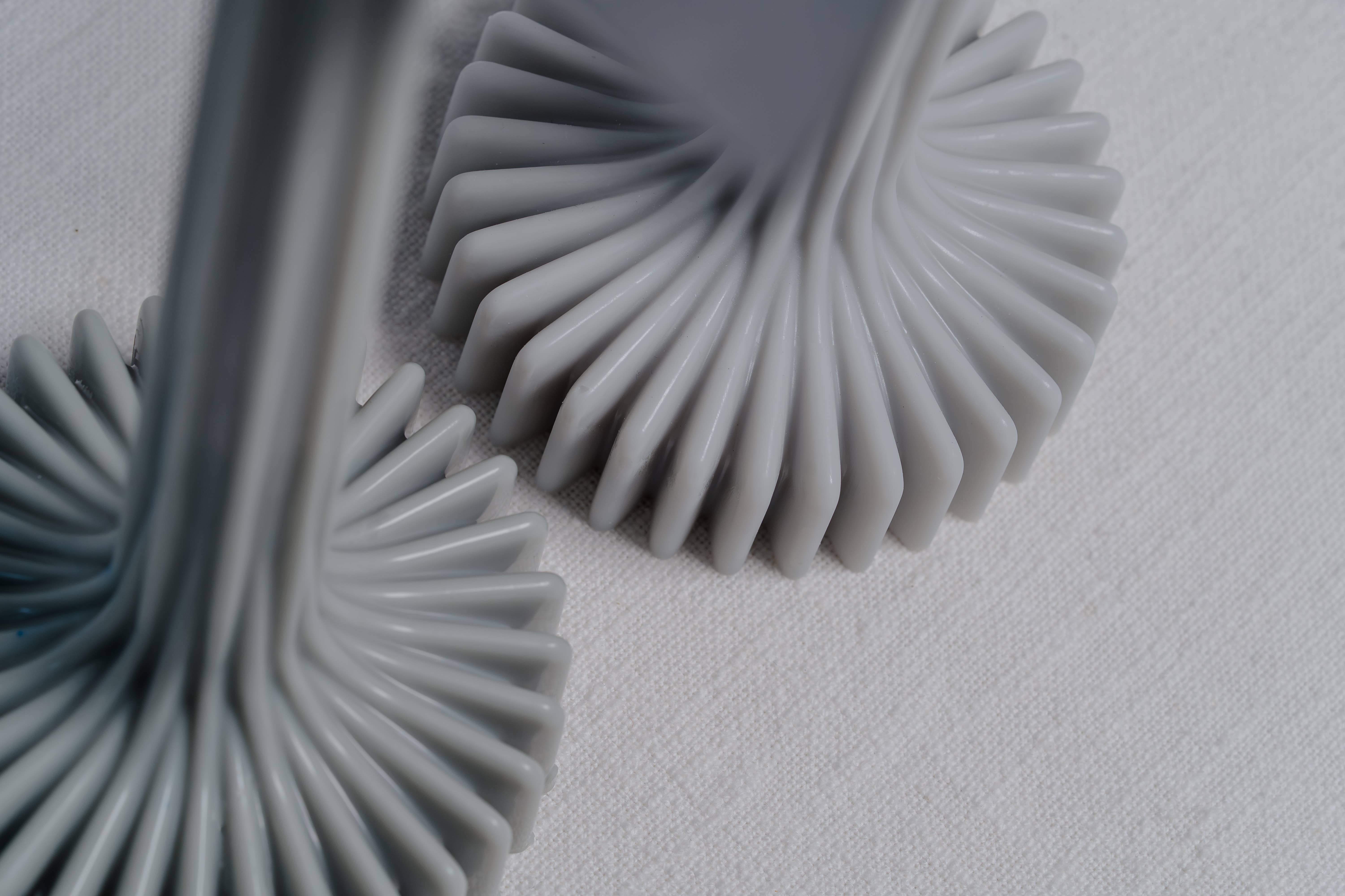 Nature Lover - Wholesale Pillar Candle - Geometric taper candle made from a blend of rapeseed and soy wax11