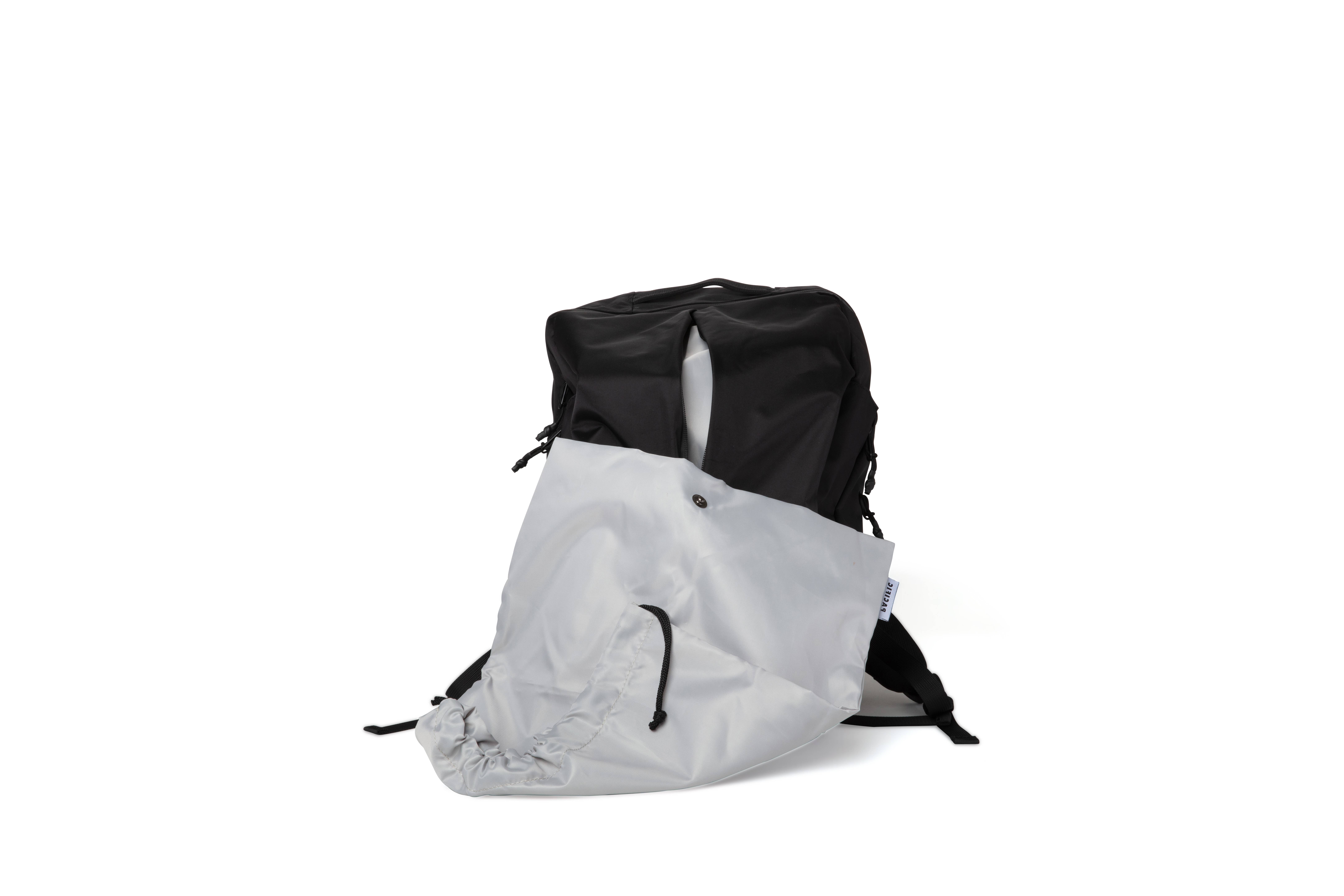 Pacific Mason - Wholesale Backpack - Unisex - Cus Bag9