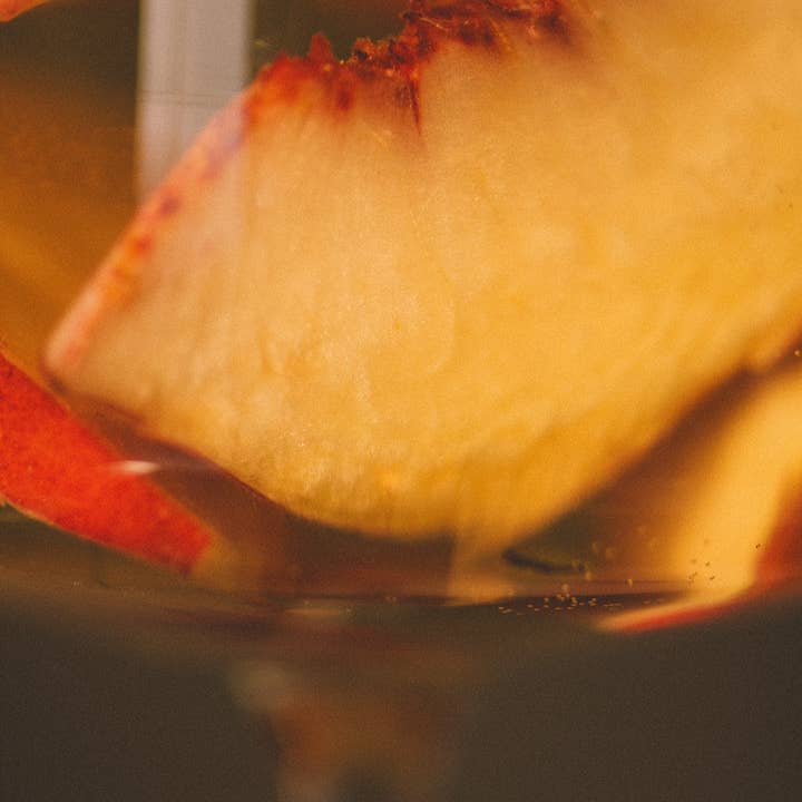 Nose Dive - Wholesale Jar/Filled Candle - Sunburnt1