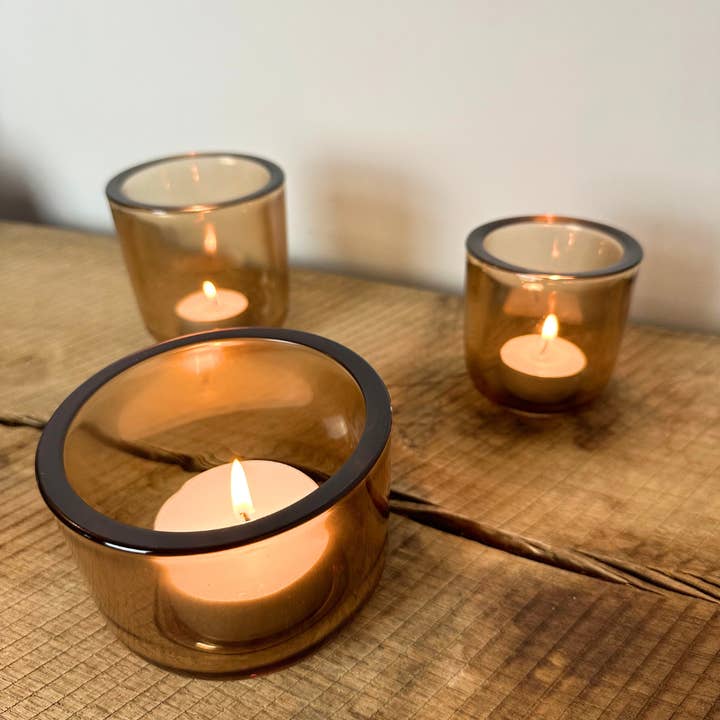 Homexclusive - Wholesale Candle Holder - Tealight Holder Liva – Small4