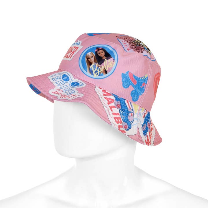 Barbie Malibu-Bucket Barnhatt för wholesale av KARACTERMANIA