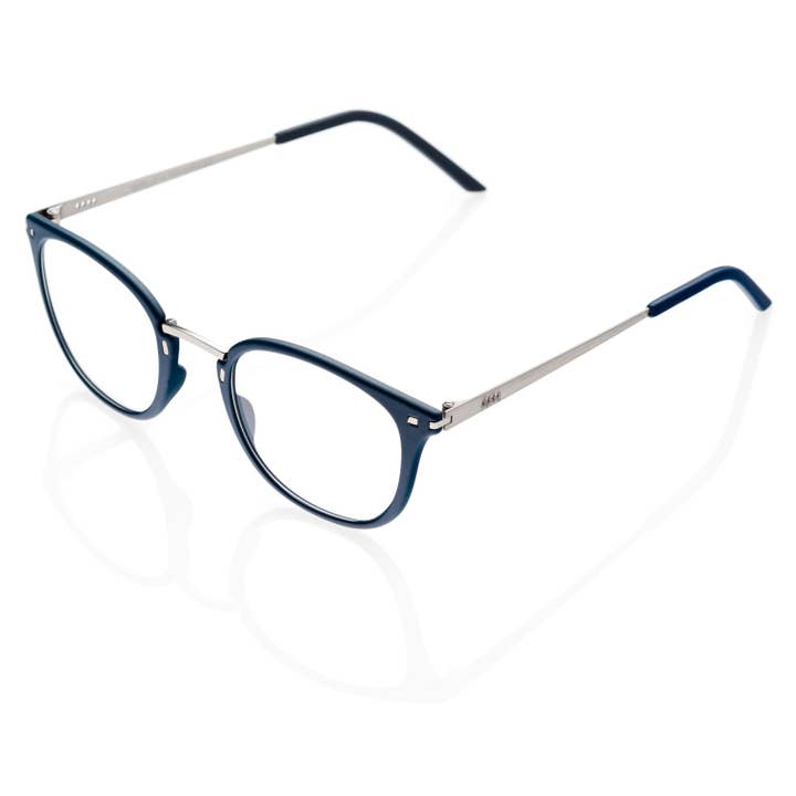 Lunettes de vue ovales en grilamid DP69 pour hommes et femmes DPV044-07 pour la vente par dp69