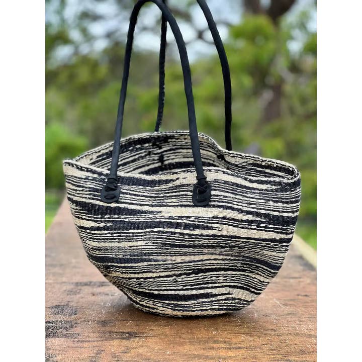 Manabaskets - Wholesale Beach Bag - Tamu3