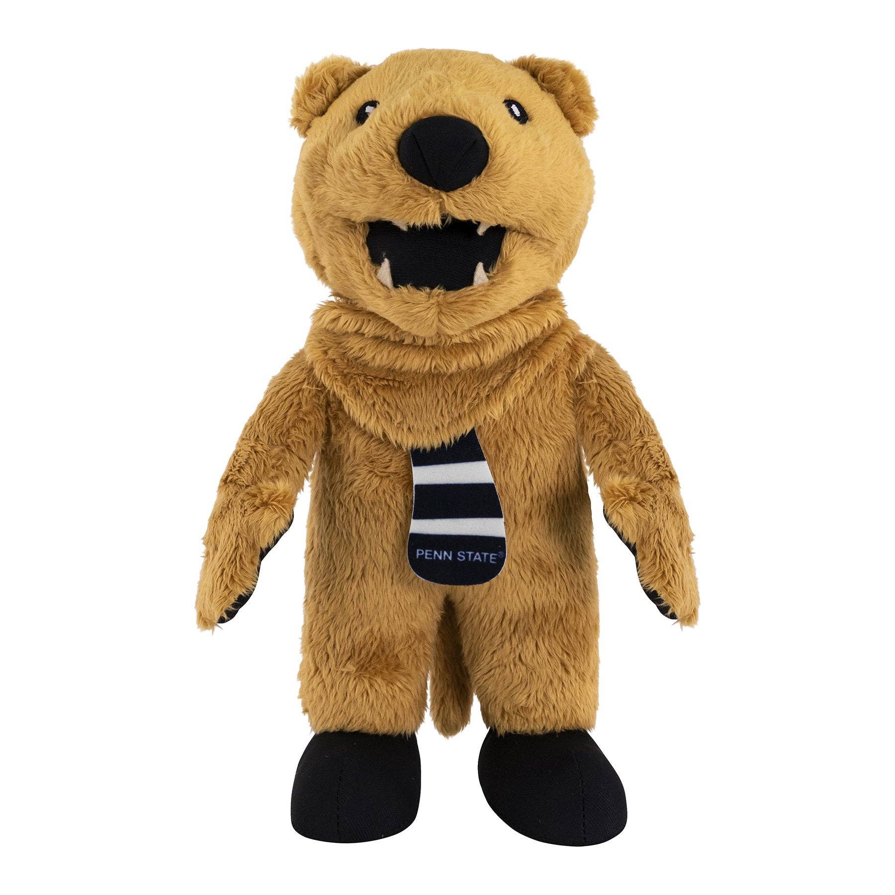 Uncanny Brands - Wholesale Stuffed/Plush Toy - Kids & Baby - Bleacher Creatures Penn State Nittany Lion 10" Mascot Plush Figure0