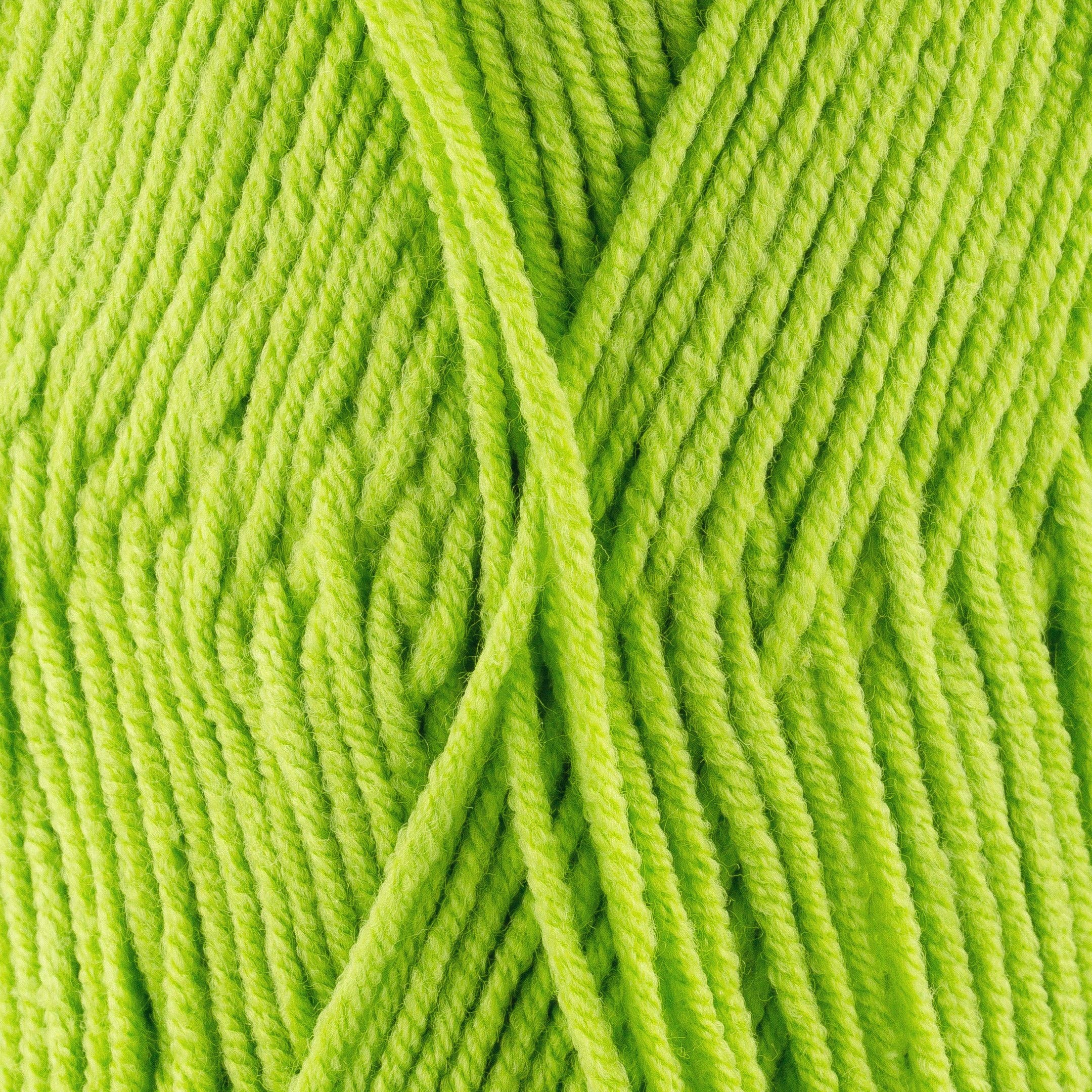 Sensy - Wholesale Yarn - Sensy Chino Soft Cotton Yarn, 3.5 oz, 360 Yards, Gauge 2 Fin23