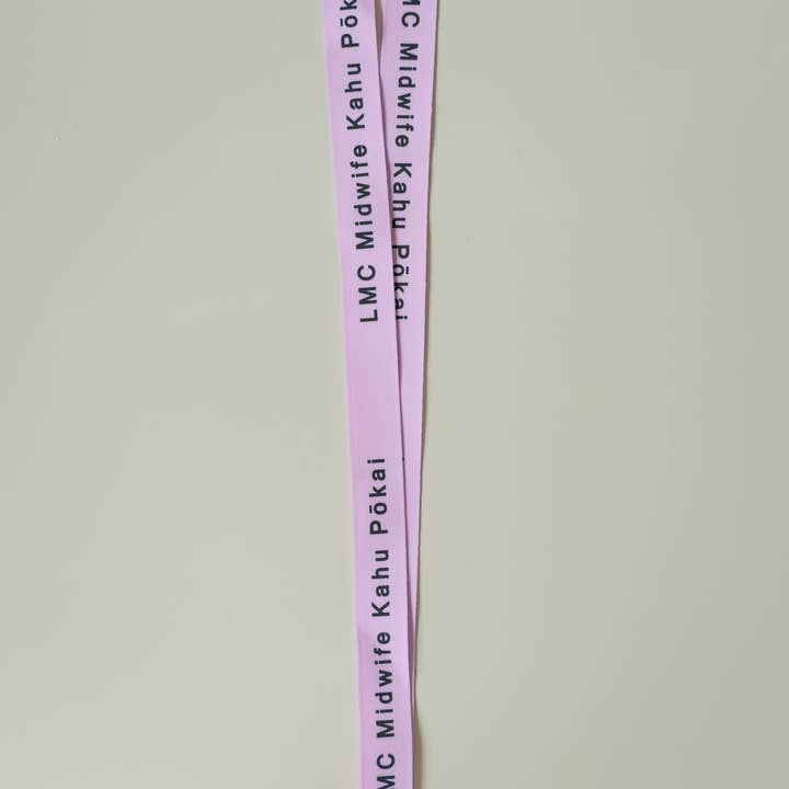 &honey - Wholesale Lanyard – Women’s - Professional Lanyard20