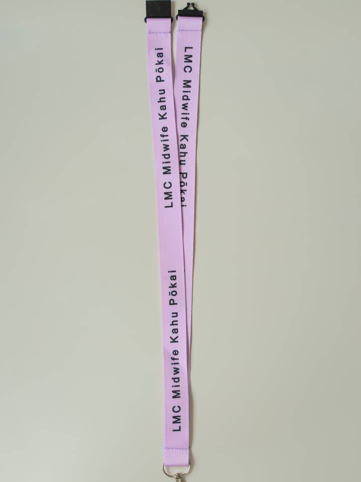 Professional Lanyard for wholesale by &honey