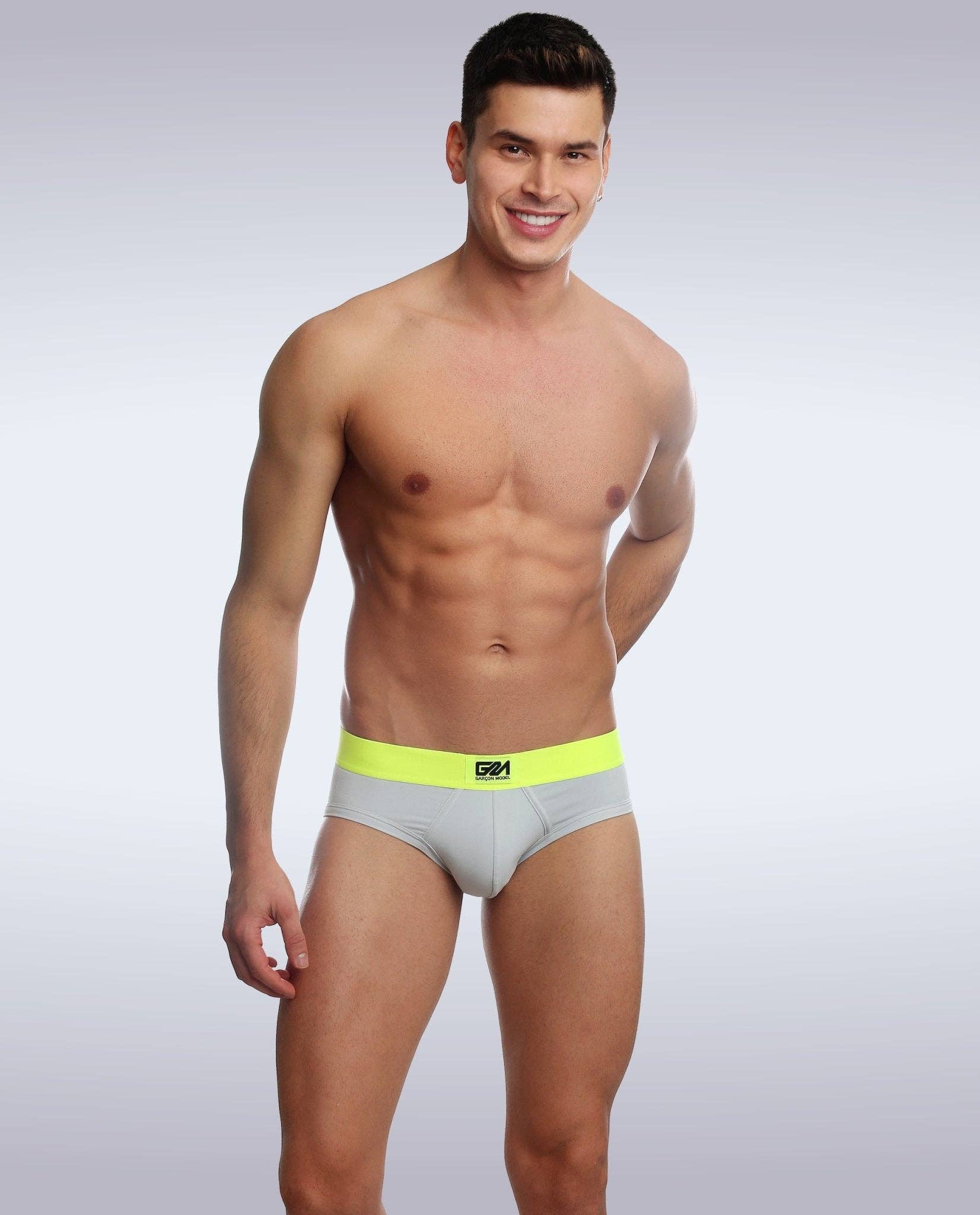 GARCON® Underwear - Wholesale Underwear - Men's - Soho Briefs0