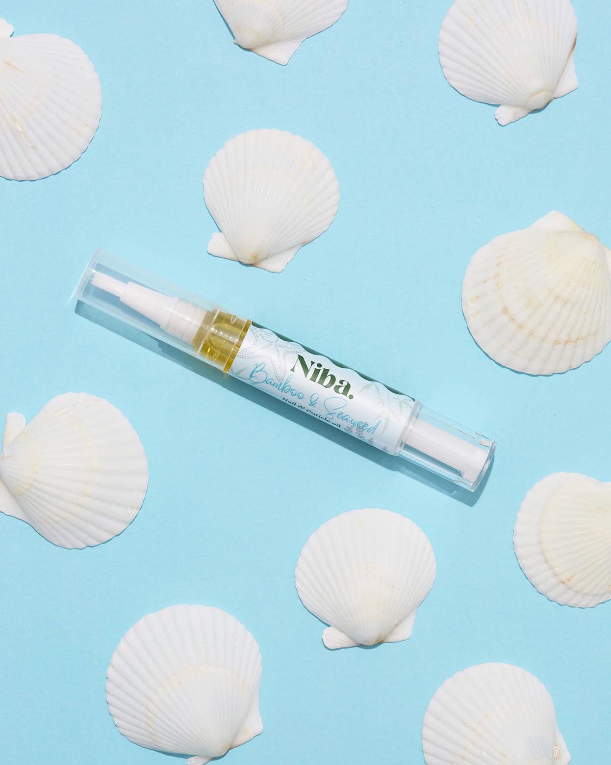 NIBA – wholesale Cuticle oil – Nail & Cuticle Oil Pen14